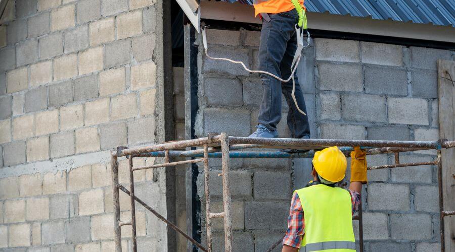 Local Chimney Repair in Altoona, WI